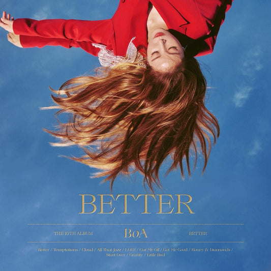 BOA Better Version Standard