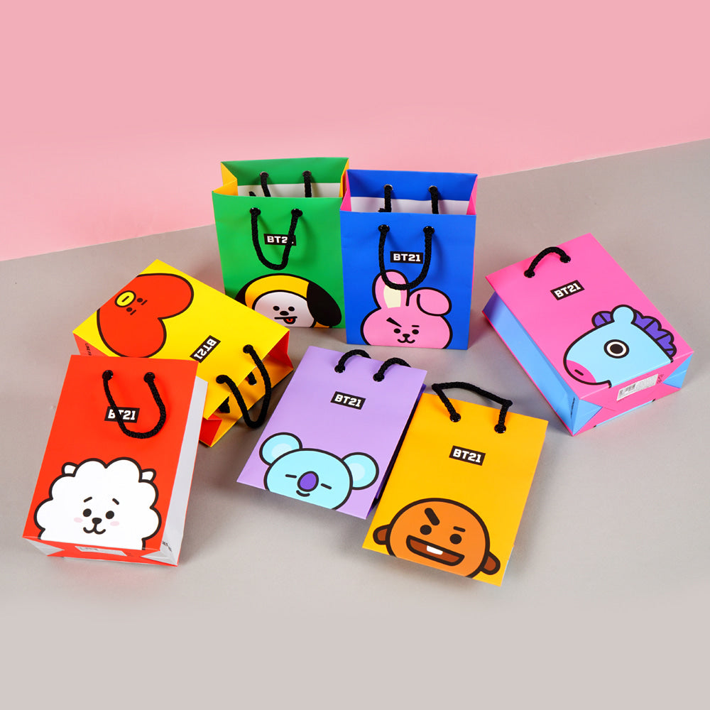 Bt21 bag deals