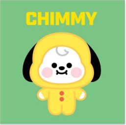 Baby Chimmy