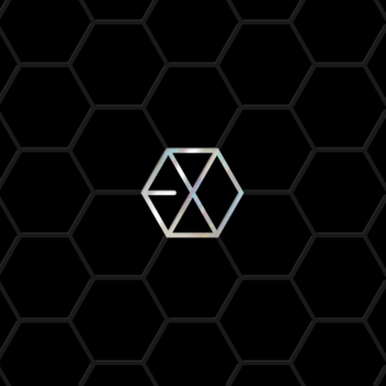 EXO-M - Mini Album MAMA