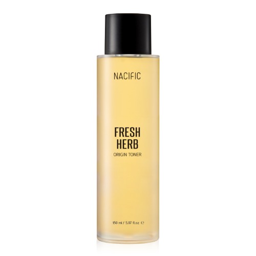 NACIFIC Fresh Herb Origin Toner