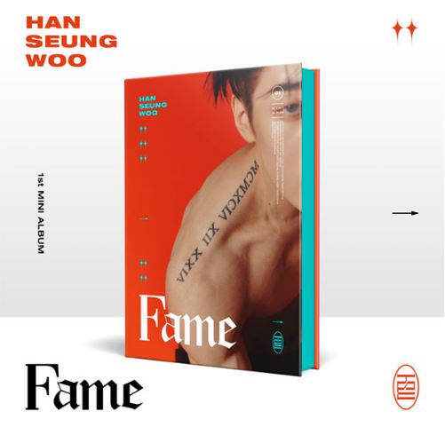 HANSEUNGWOOFAMERed