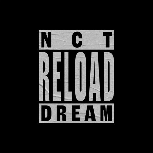 RE-RELEASE NCT DREAM - 4th Mini Album RELOAD Kihno Kit