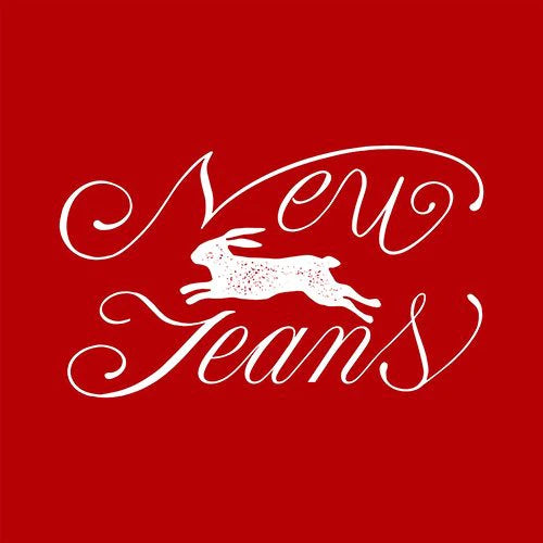 NEWJEANS - NEW JEANS 1ST EP ALBUM WEVERSE ALBUMS VER. - SOKOLLAB