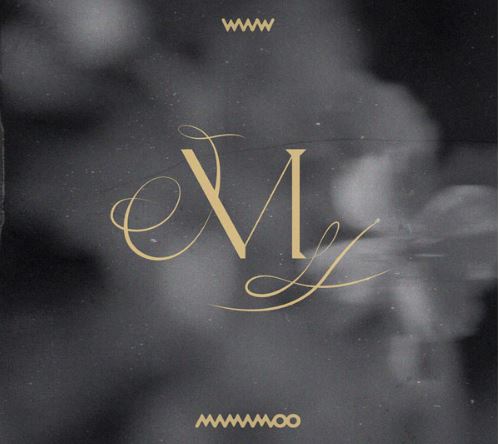 PREORDER - MAMAMOO -11TH MINI ALBUM WAW