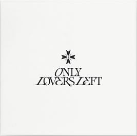 PREORDER  WOODZ - 3RD MINI ALBUM ONLY LOVERS LEFT White Ver