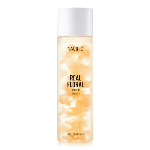 NACIFIC Real Floral Rose Toner