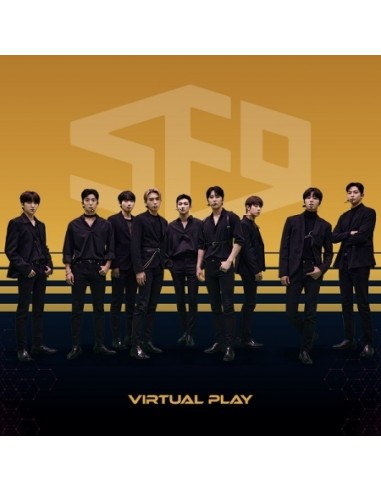 SF9 Virtual Play VP