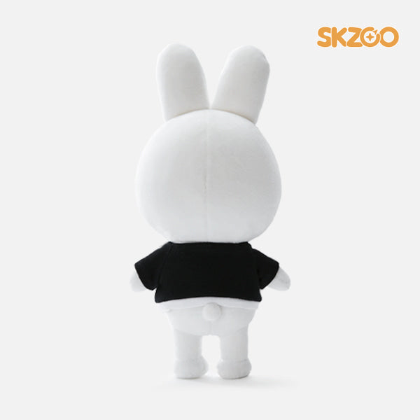 STRAY KIDS OFFICIAL SKZOO PLUSH ORIGINAL VER LEEBIT outlets