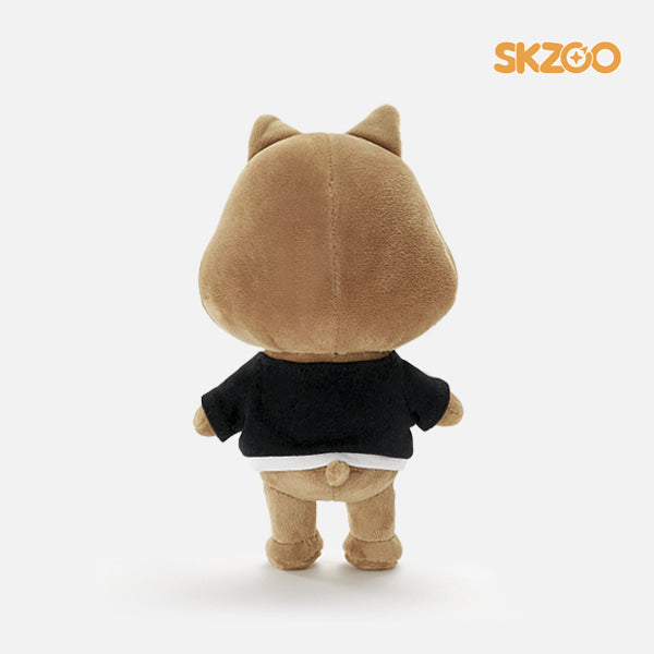 Skzoo Han Quokka plush popular