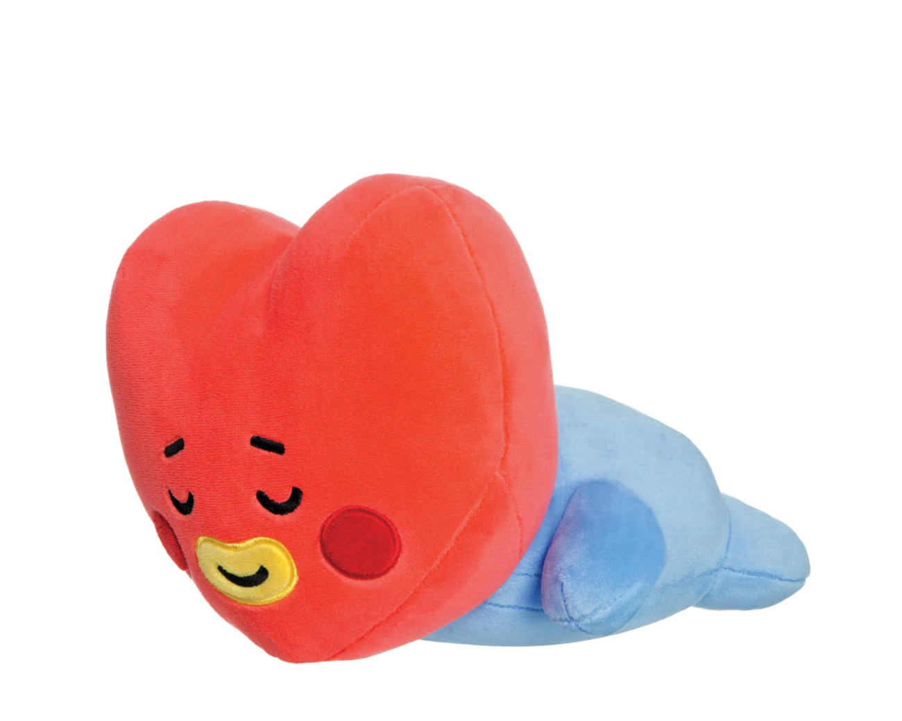 BT21 X Mini Nap Hug Pillow - BTS Official Merch