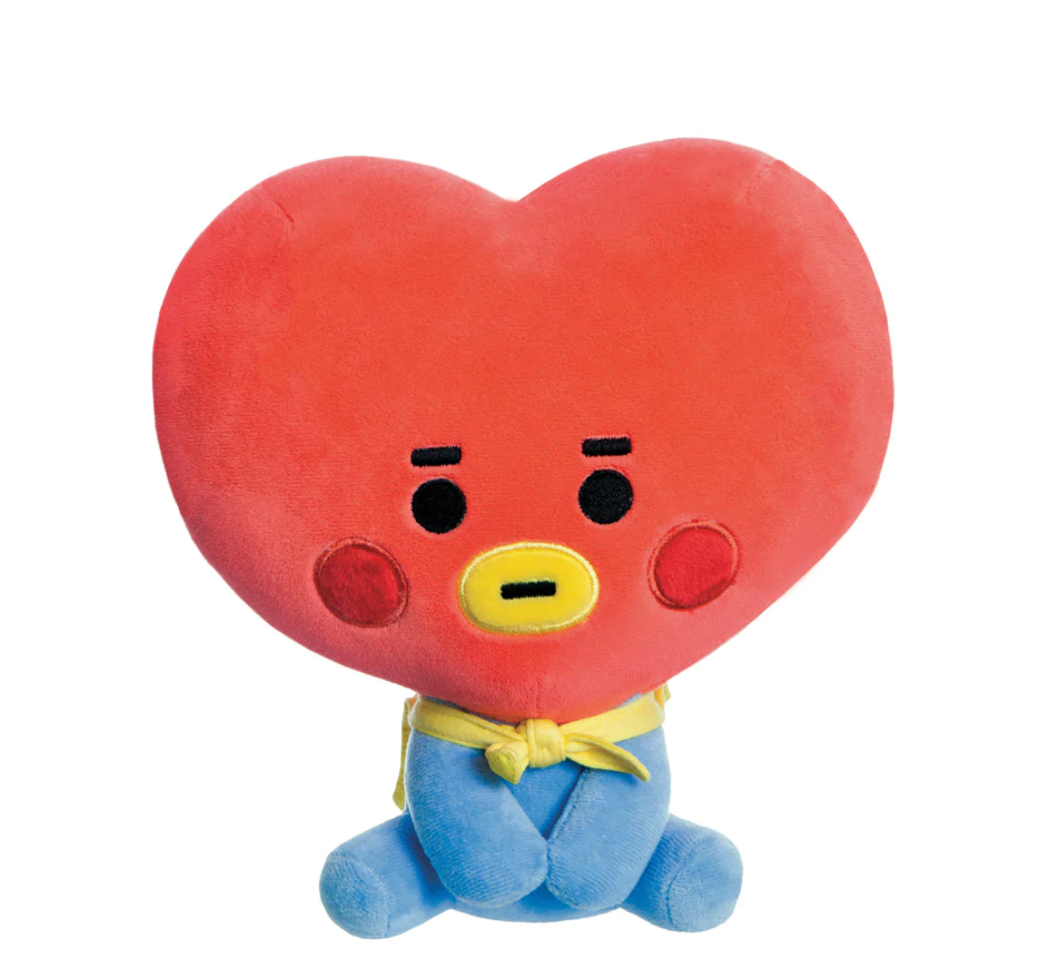 BT21 Tata Baby 8In