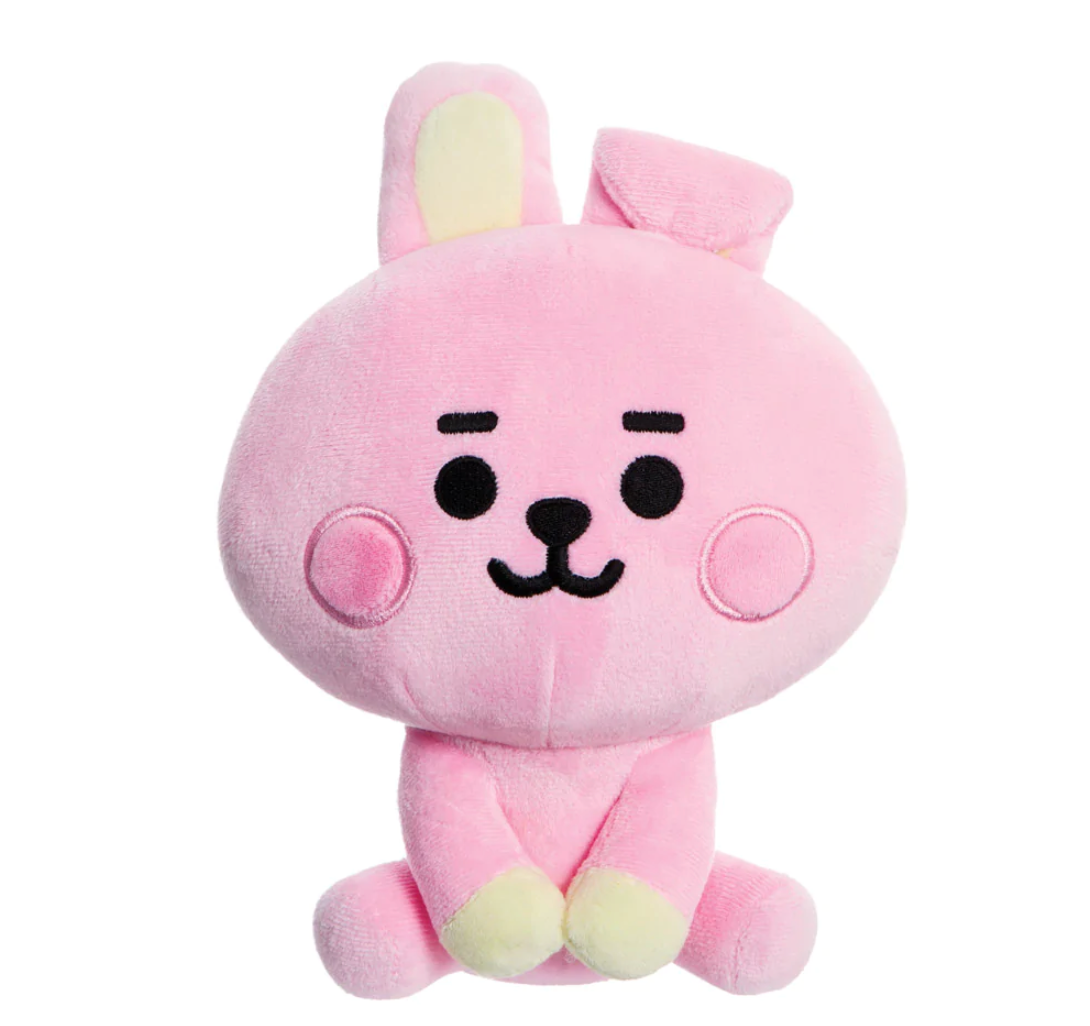 BT21 Cooky Baby 8In