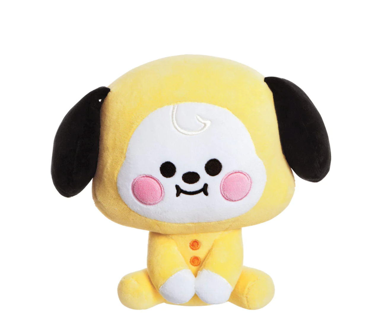 BT21 Chimmy Baby 8In