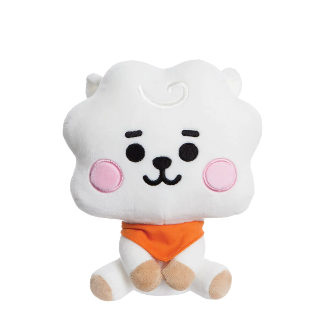 BT21 RJ Baby 8In