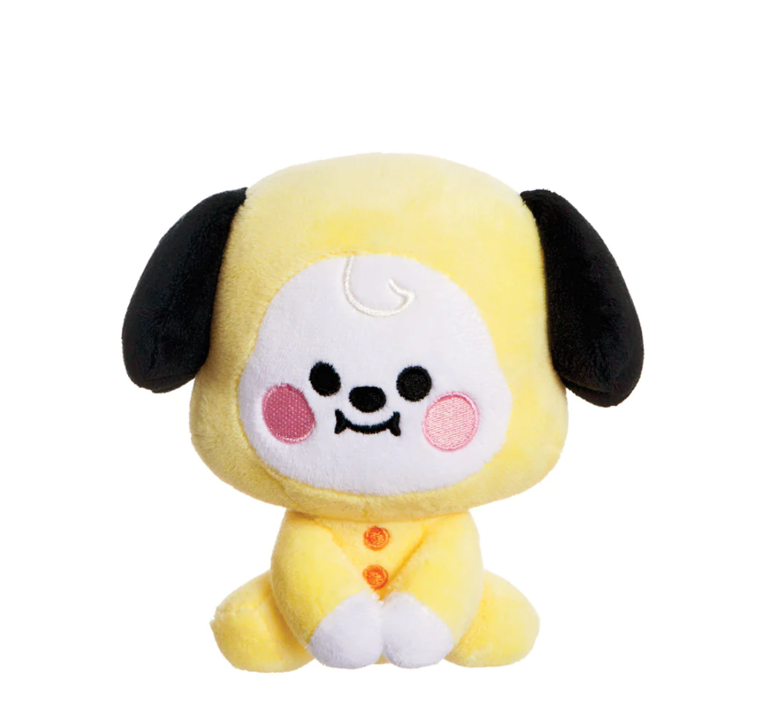 BT21 Chimmy Baby 5In