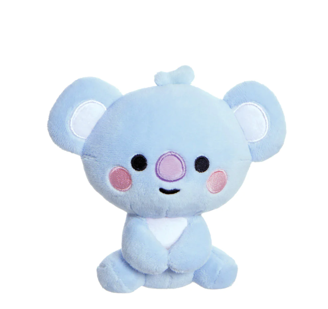 BT21 Koya Baby 5In