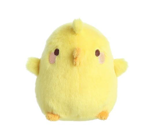 AURORA MOLANG Piu Piu Small 4.5In