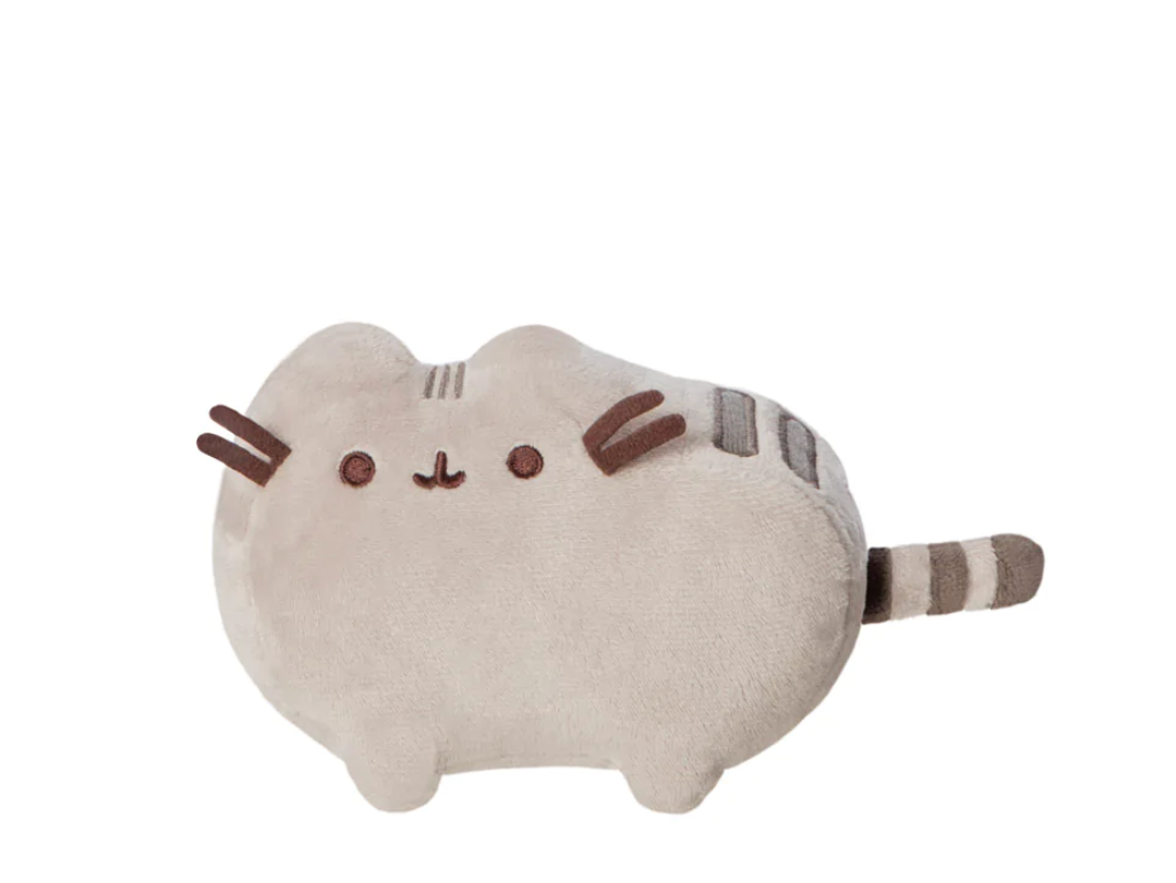 AURORA Classic Pusheen Small 5.5In