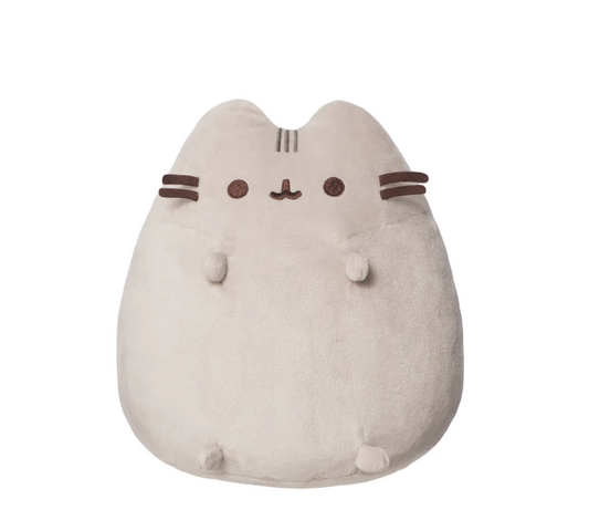 AURORA Sitting Pusheen 9In