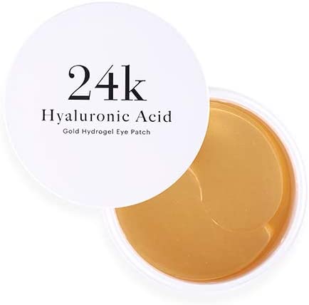 SKIN79 24K Hyaluronic Acid Gold Hydrogel Eye Patch
