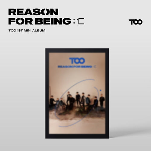 TOO Reason for Being