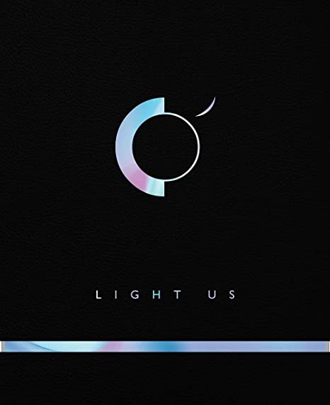 ONEUS - Light Us Album