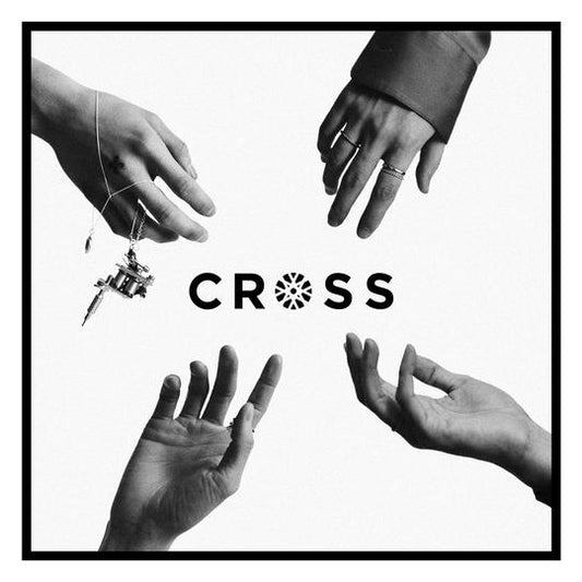 Winner 3rd Mini Album CROSS - Crosslight, Crossroad Vers.